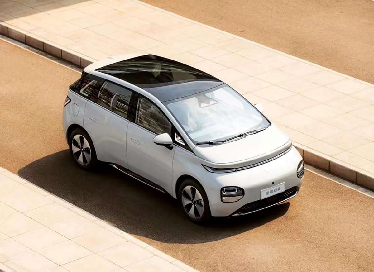 不是冰淇淋吃不起 而是海鸥/缤果/云朵更有性价比 MINI走入困局