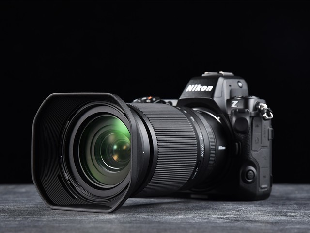 真确的一镜走天地 尼克尔Z 28-400mm f/4-8 VR镜头上手体验