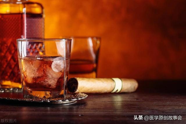 烟酒不沾寿命更短?北大研究:不抽烟、不喝酒可大幅延长国人寿命