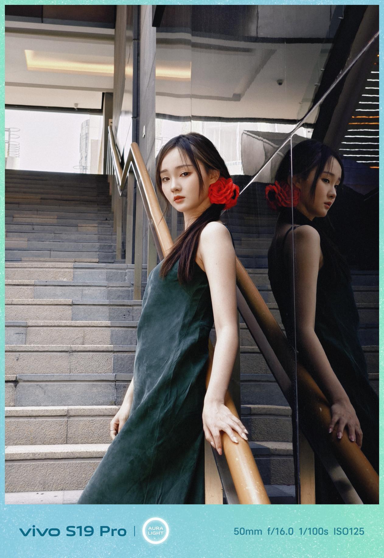 vivo S19 Pro全面评测 光的艺术,更进一步