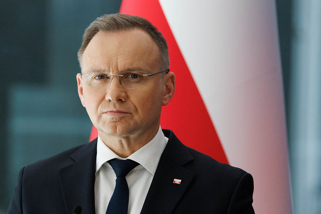 日渐亲美的波兰，是否会改变一贯的对华中立政策？
