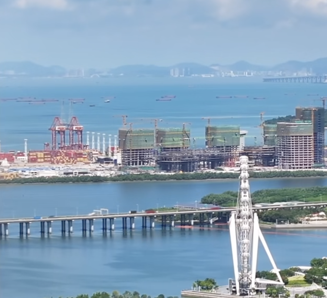 多图曝光！腾讯“企鹅岛”来了 - 吾爱微网