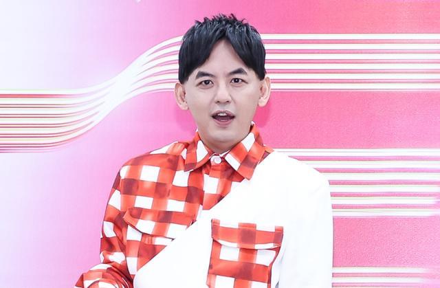 黄子佼 图源台媒
