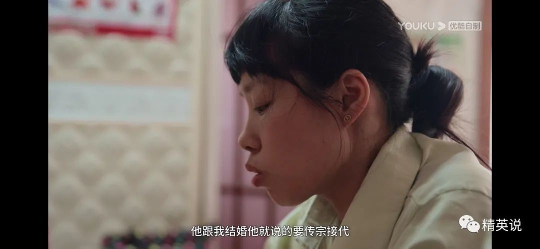 图片来源自纪录片《奇妙的蛋生》