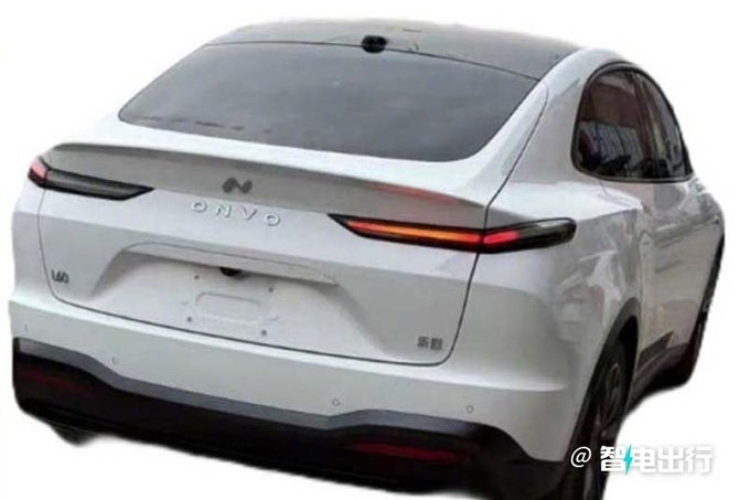 蔚来5月15日发布乐道品牌首款车PK特斯拉Model Y-图2