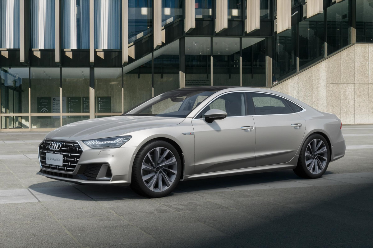 5月高端轿车销量:C级第一,宝马i3破5000,A6L卖得比A4L好