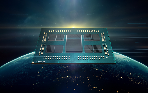 AI推理 CPU的拿手好戏!细说AMD EPYC 9004的三大优势