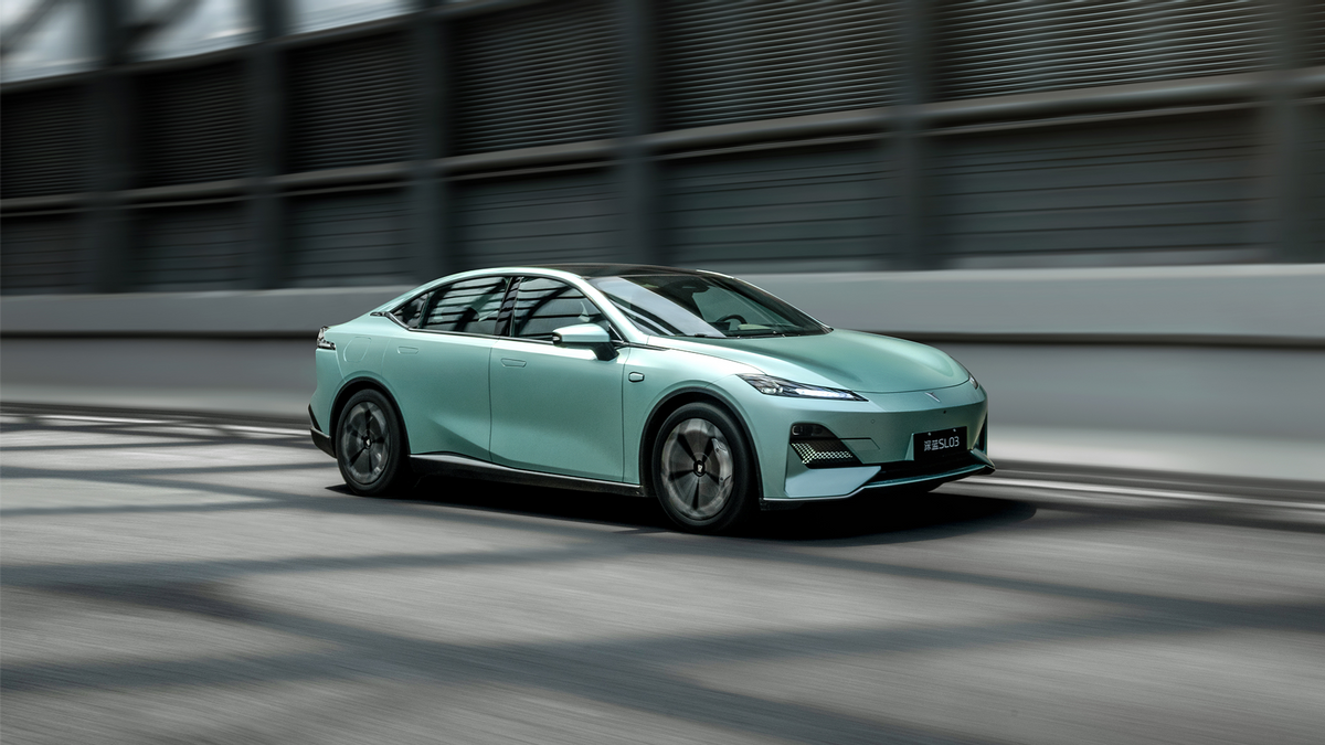 价格不到20万,续航超700公里!这四款电车能缓解里程焦虑!