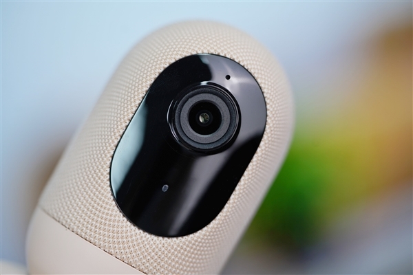 带支架随处可放!小米智能摄像机母婴看护版图赏