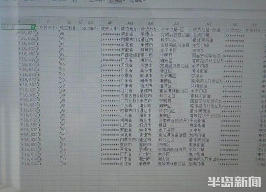 砸800万找网红带货，却有八成退单？商户、主播公司各执一词