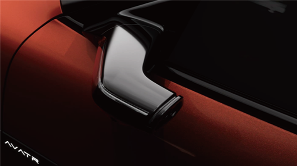 特斯拉Model 3又一挑战者 阿维塔06官宣:专为年轻而来