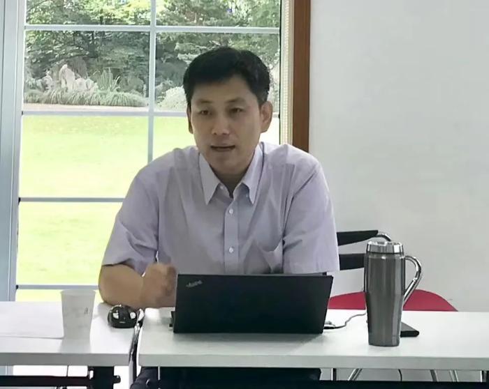 东西问|马斌:务实合作铸就中国与中亚睦邻友好之基