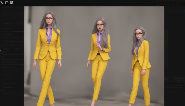 上手体验2024款掠夺者战斧18:14代i9+RTX 4090的顶级游戏神器