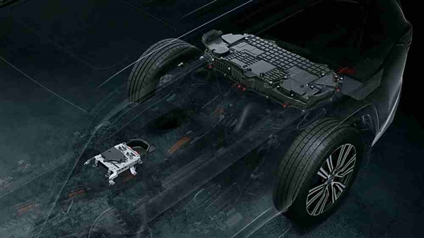 配3.5升V6、首搭并联混合动力系统!全新雷克萨斯LX700h本月上市