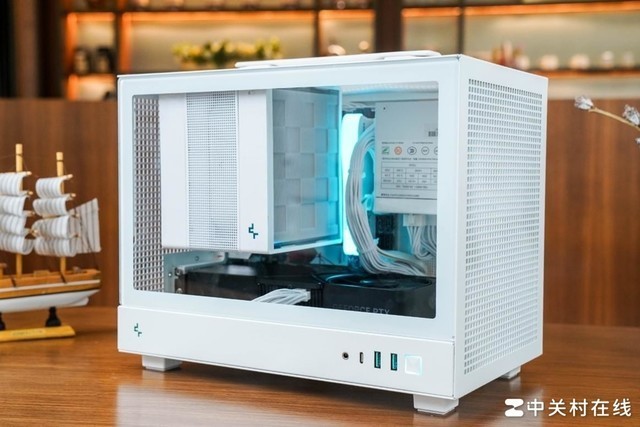 【有料评测】九州风神阿萨辛4S散热器评测 风冷“刺客大师”范儿