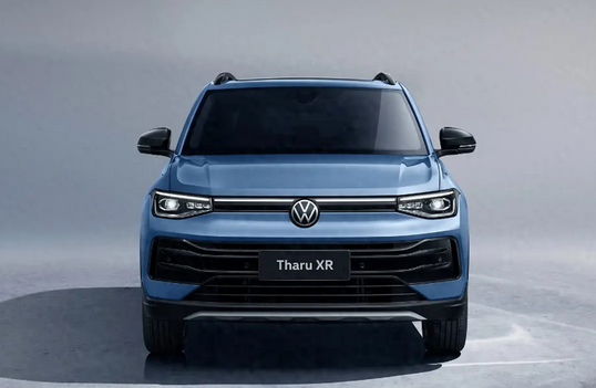 尺寸更小 价格更低!汽大众途岳XR将于8月21日发布