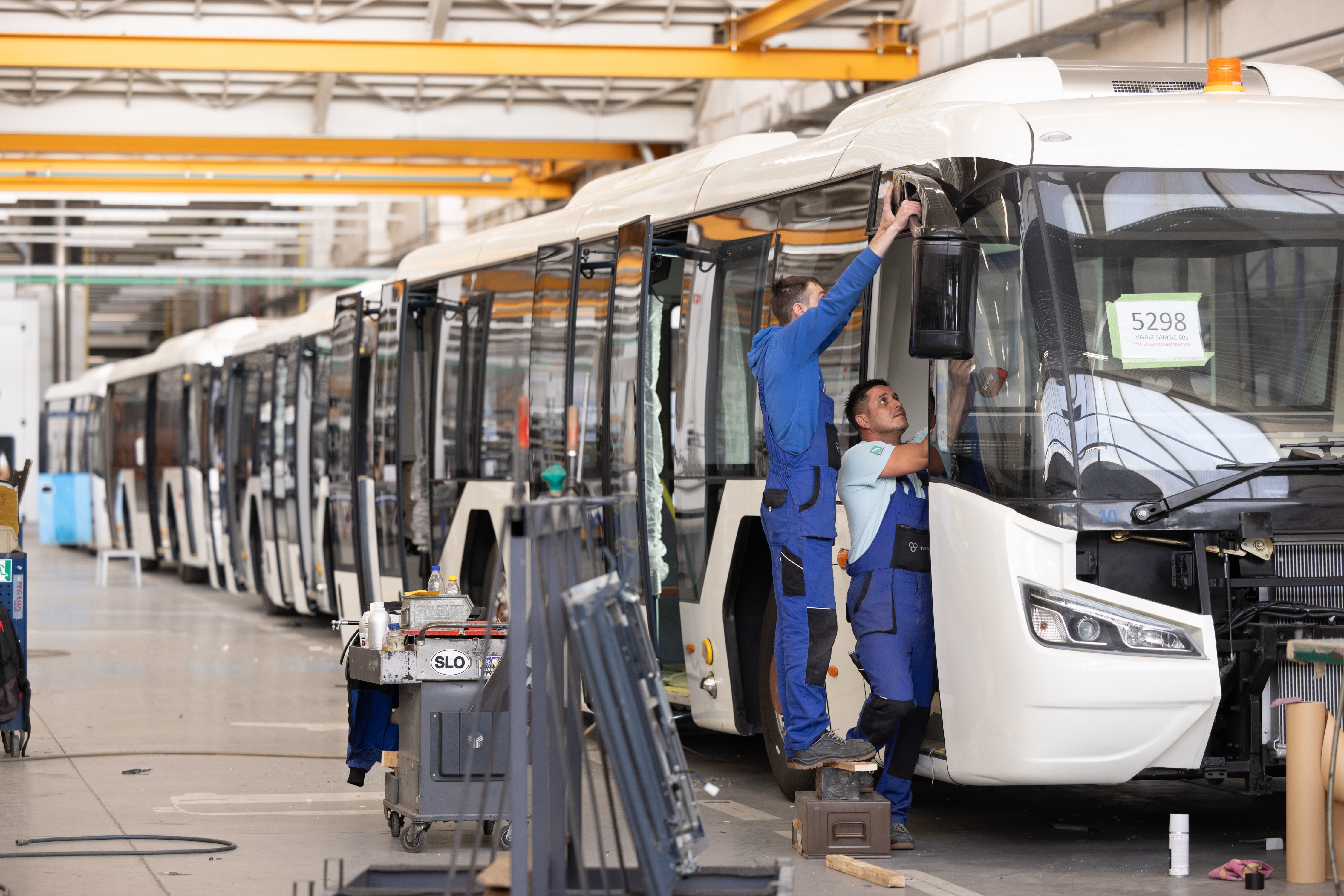 中国技术助力斯洛文尼亚民族品牌逐梦巴黎奥运_凤凰网