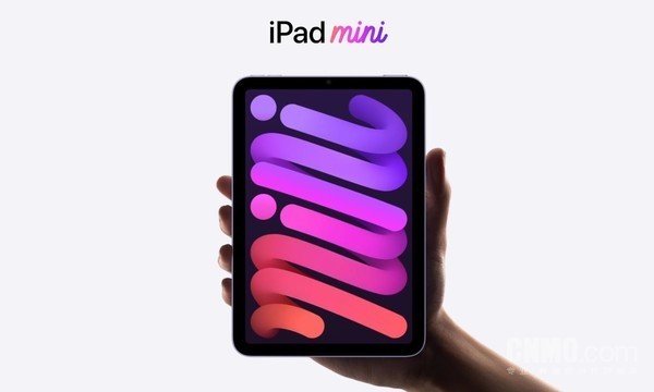iPad mini