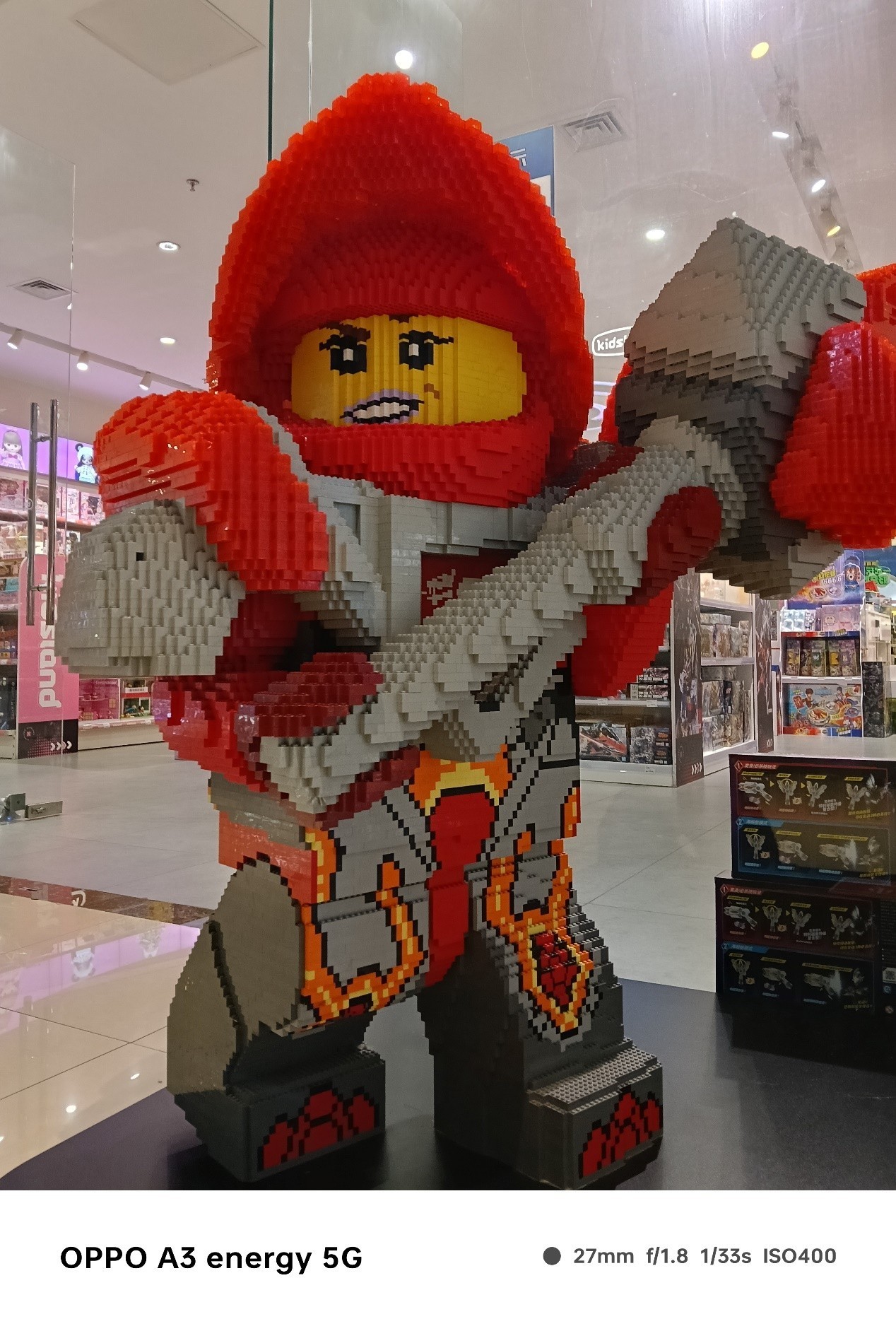 OPPO A3活力版全面评测:智慧耐用的千元级产品