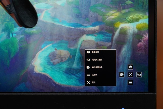 优派VX2758-4K-PRO-2显示器评测:好饭不怕晚 好屏不怕等