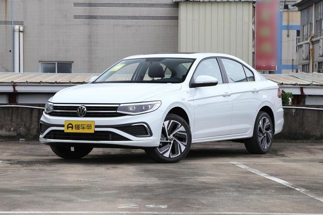 2025款宝来200TSI DSG悦行PRO版