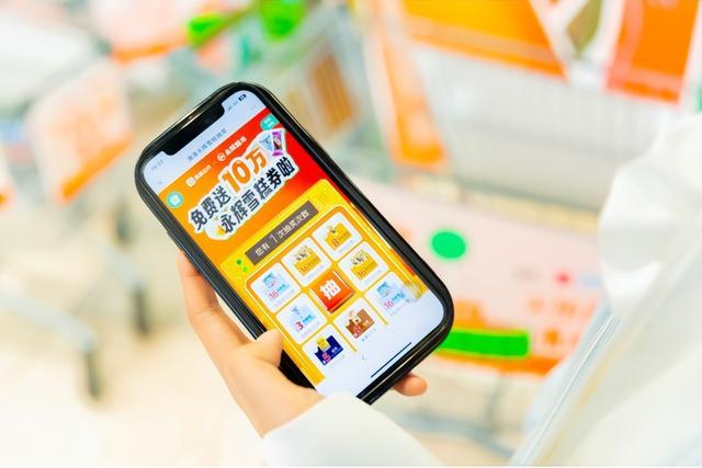 图:滴滴为司机发放雪糕,可在司机端直接领取