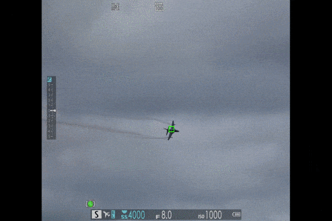 一亿像素的航空魅力 富士GFX100II与GF500mm F5.6记录英国RIAT与范堡罗航展