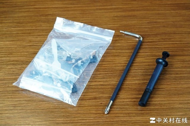 【有料评测】九州风神阿萨辛4S散热器评测 风冷“刺客大师”范儿