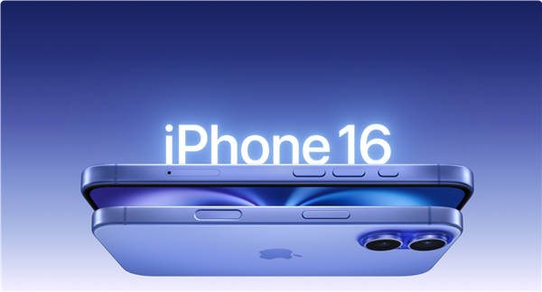 iPhone 16系列预售火爆！圭臬版遇冷 Pro版最受接待