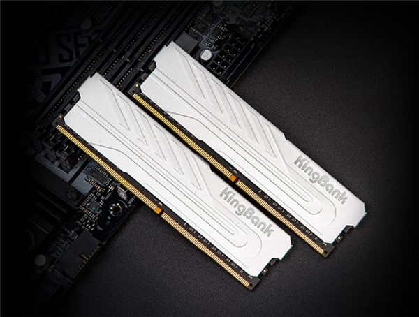 首发499元 光威与金百达推出DDR5-6000 32GB套装:国产DDR5颗粒