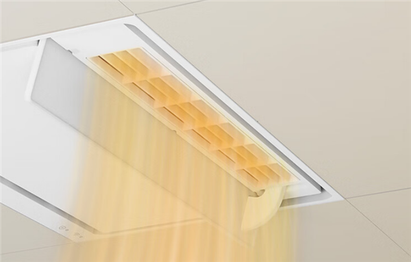 849元 小米米家智能浴霸S1上市:支持等离子除菌