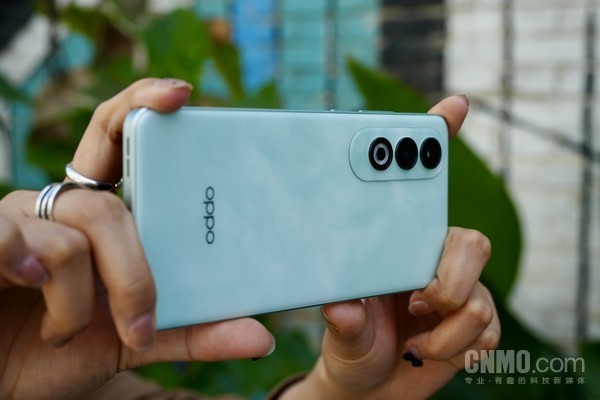 OPPO K12