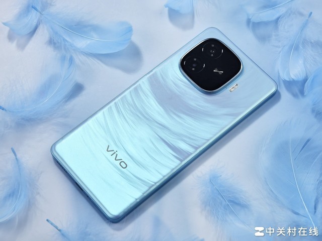 内外兼修的防护设计 vivo Y200 GT耐用性技术解析