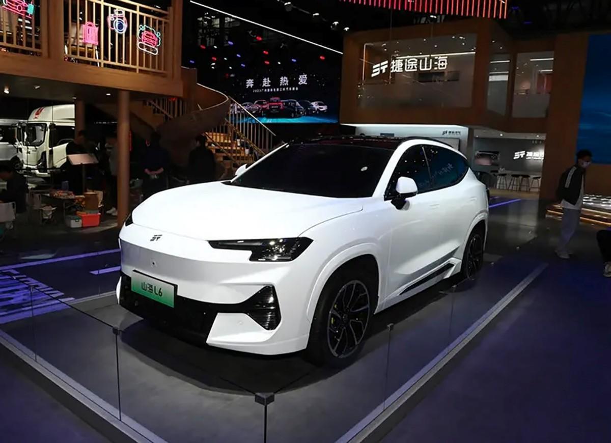 风云T10/山海L7/瑞虎8L 奇瑞下半年新车规划 重磅车太多了