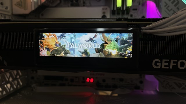 iGame RTX 4070 Ti SUPER火神显卡评测 80级水准 畅玩4K 3A游戏