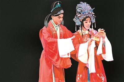 《又从西厢过》