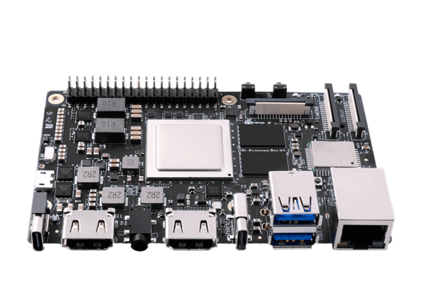 1076元起!香橙派、华为发布鲲鹏Pro开发板:处理器很神秘