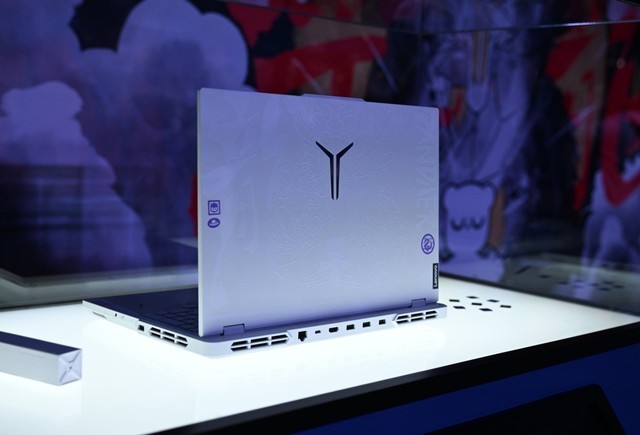 联想拯救者及消费生态新品发布会回顾 Y9000P 2024登场