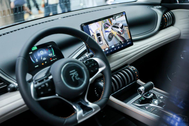 预算10万,可以在这三款纯电SUV找答案!