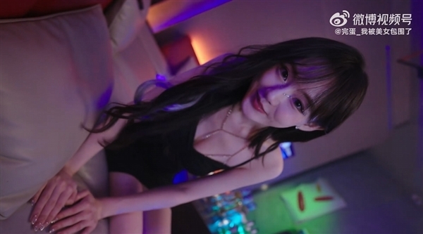 《完蛋!我被美女包围了!前传》PV首爆:六大女主亮相