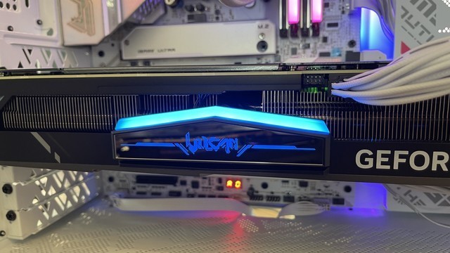 iGame RTX 4070 Ti SUPER火神显卡评测 80级水准 畅玩4K 3A游戏