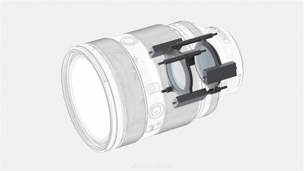 22000元!索尼首款F/2大光圈标准变焦G大师镜头发布 媲美定焦