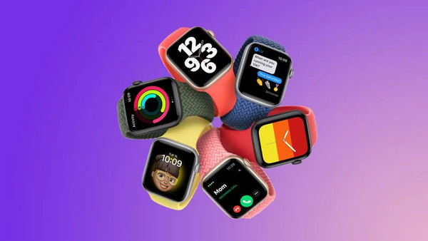 曝苹果正在开发低价版Apple Watch SE，采用塑料外壳