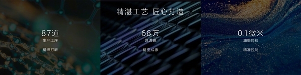 全球顶级设计师设计!华为Pocket 2艺术定制版发布:10999元