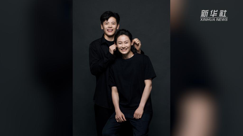 纪录片《奥运榜YOUNG》第四集《杨力维、杨舒予:跃动“篮”心》_凤凰网
