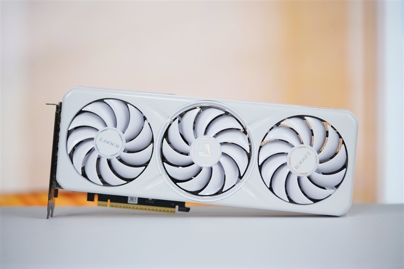 铭瑄Intel锐炫B580 iCraft 12G显卡评测:Intel显卡又多一个选择