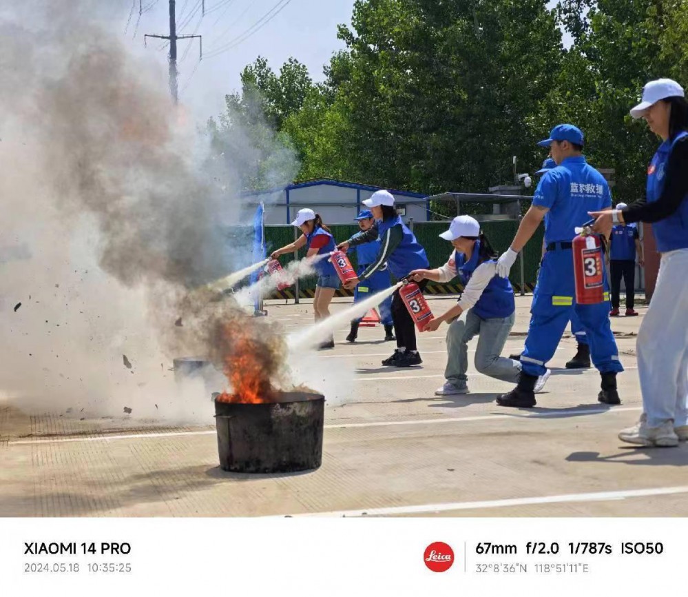 2024年 “米粉公益月” 活动已经圆满收官