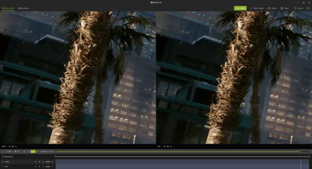 影驰20周年RTX 4070显卡评测 纯白典雅 独特背插