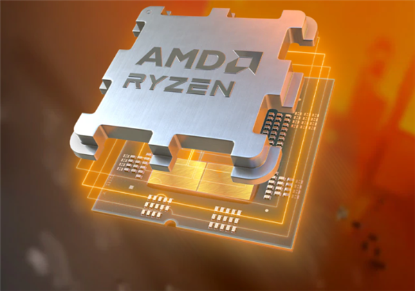 AMD悄然删除锐龙8000G APU ECC内存支持:本就不该有