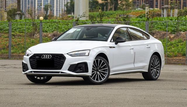 奥迪A5 Sportback